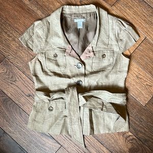 Ann Taylor Blouse